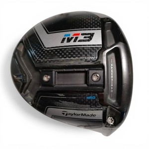 Tête De Driver TaylorMade M3 9.5° - Gaucher, Occasion, Modèle Homme