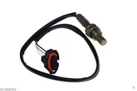 Automega Lambdasonde Sensor Abgassteuerung 150087510 M18X1,5 FüR Opel Astra A04