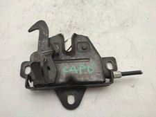 Capote Daewoo LANOS