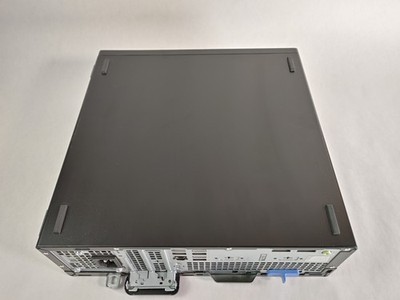 Dell OptiPlex 3090 SFF Core i5-10505 3.20 GHz 16 GB DDR4 256 GB