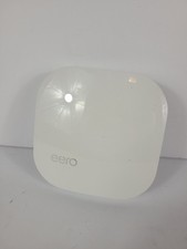 eero Pro Tri Band AC Mesh Wi-Fi Router B010001 Unit Only No Power Cord