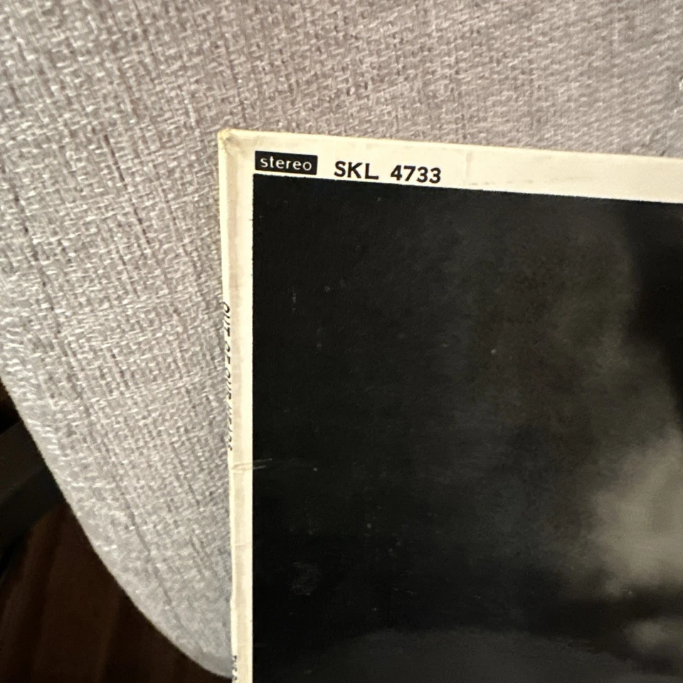 The Rolling Stones – Out Of Our Heads LP 1965 Decca – SLK 4733 UNITED KINGDOM NM - Image 2 of 4