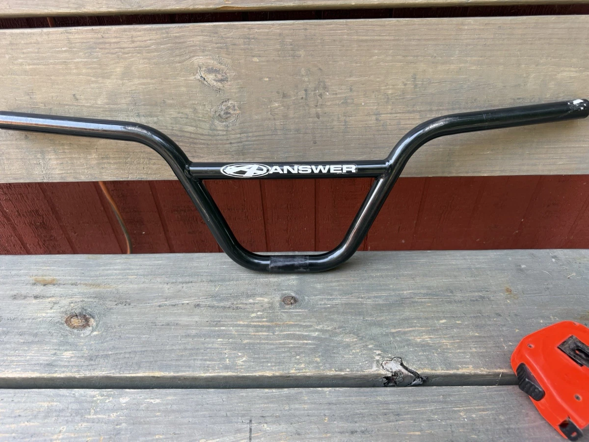 C*o様 easton answer hyperlite ハンドル oldmtb Answer Bicycle Handlebar for sale | eBay