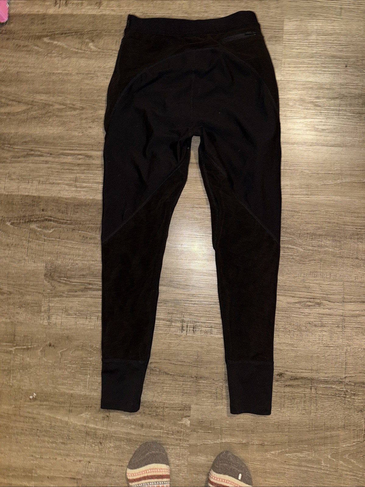 Physical Resistance Compression Training pants Wo… - image 4