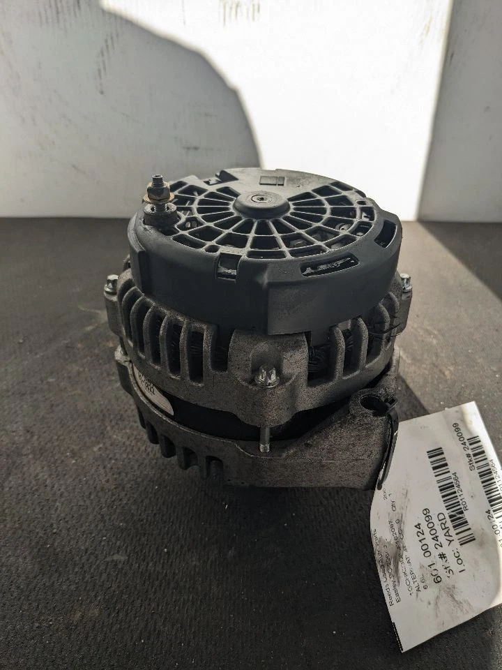 Alternator Classic Style Creased Door Skin Fits 06-07 SIERRA 2500 PICKUP 1124564 - Image 4 of 4