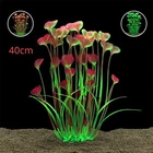 Aquarium Artificial Water Plants Plastic Grass Fish Tank Decoration