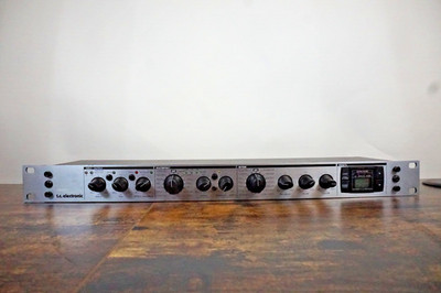 TC Electronic M300 Dual Engine Effects Processor