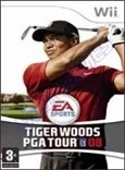 JUEGO WII TIGER WOODS PGA TOUR 08 WII VERSION REINO UNIDO 19923392