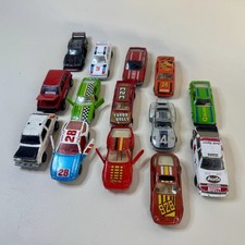 Vintage Diecast Cars Lot of 14 Matchbox Hot Wheels Yatming Porsche Audi Rally