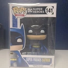 Funko Pop! Vinyl DC Super Heroes Batman #141 Super Friends Figure