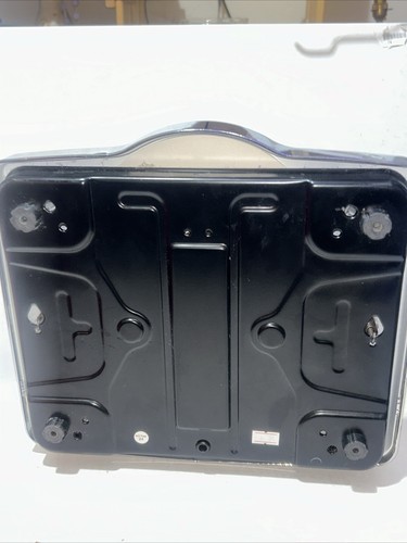 Salter Mechanical Bathroom Scales Easy Read Analogue Dial Adjustable Max 130kg - Picture 6 of 8