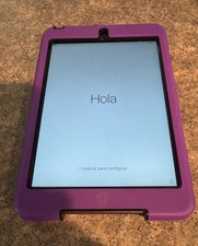 Apple iPad Mini 1st generation model a1432