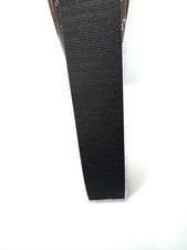 2" Velcro Brand Hook 88 Industrial Strength PSA 0172 Adhesive-Black by the foot