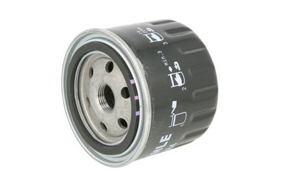 For Knecht OC384 oil filter OC384 oil filter fits: ARO 10; DACIA 1210, 1300, 13