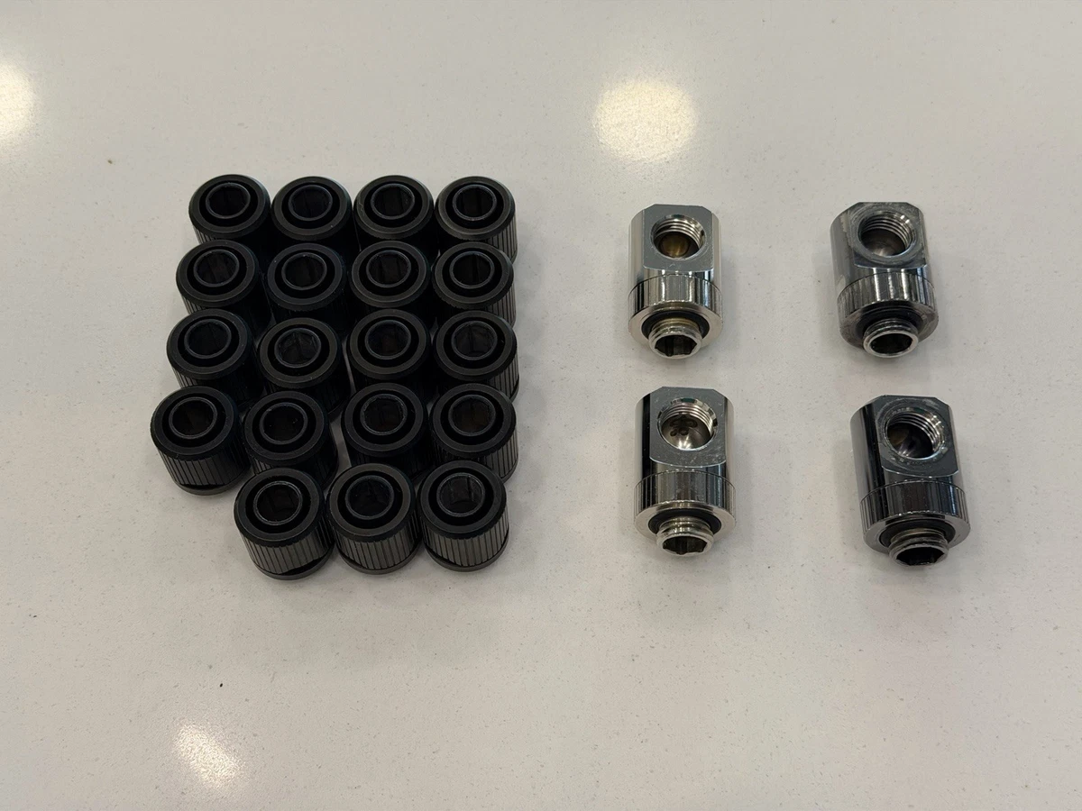 EKWB Computer Water Cooling Fittings for sale - eBay