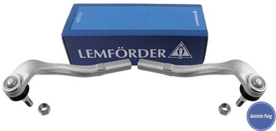 LEMFÖRDER 2X FRONT TIE ROD END L&R MERCEDES BENZ CLS E CLASS C218 W212 S212