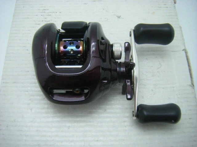 Shimano Scorpion 1001 for sale | eBay