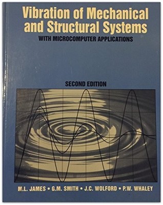 Vibration of Mechanical and Structura..., Whaley, P. W.