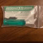 Redding Primer Pocket Uniformer - SR #09105