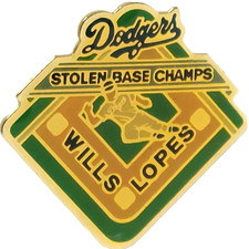 MLB Los Angeles Dodgers 
