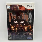 New ListingThe House of the Dead 2 & 3 Return - Nintendo Wii CIB With Manual Tested