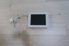 Aura Mason AF200 9-inch LCD Digital Photo Frame, Graphite AS IS NOT WORKING