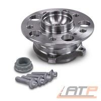 Radlager Hinten FÜR Mercedes C-KLASSE C204 S204 W204 E-KLASSE A207 C207