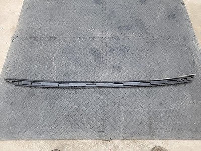 2020-2025 CHEVROLET CORVETTE RIGHT DOOR WINDOW BELT OUTER WEATHERSTRIP SEAL OEM