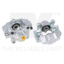 NK Bremssattel hinten links 0014205083 | 605101