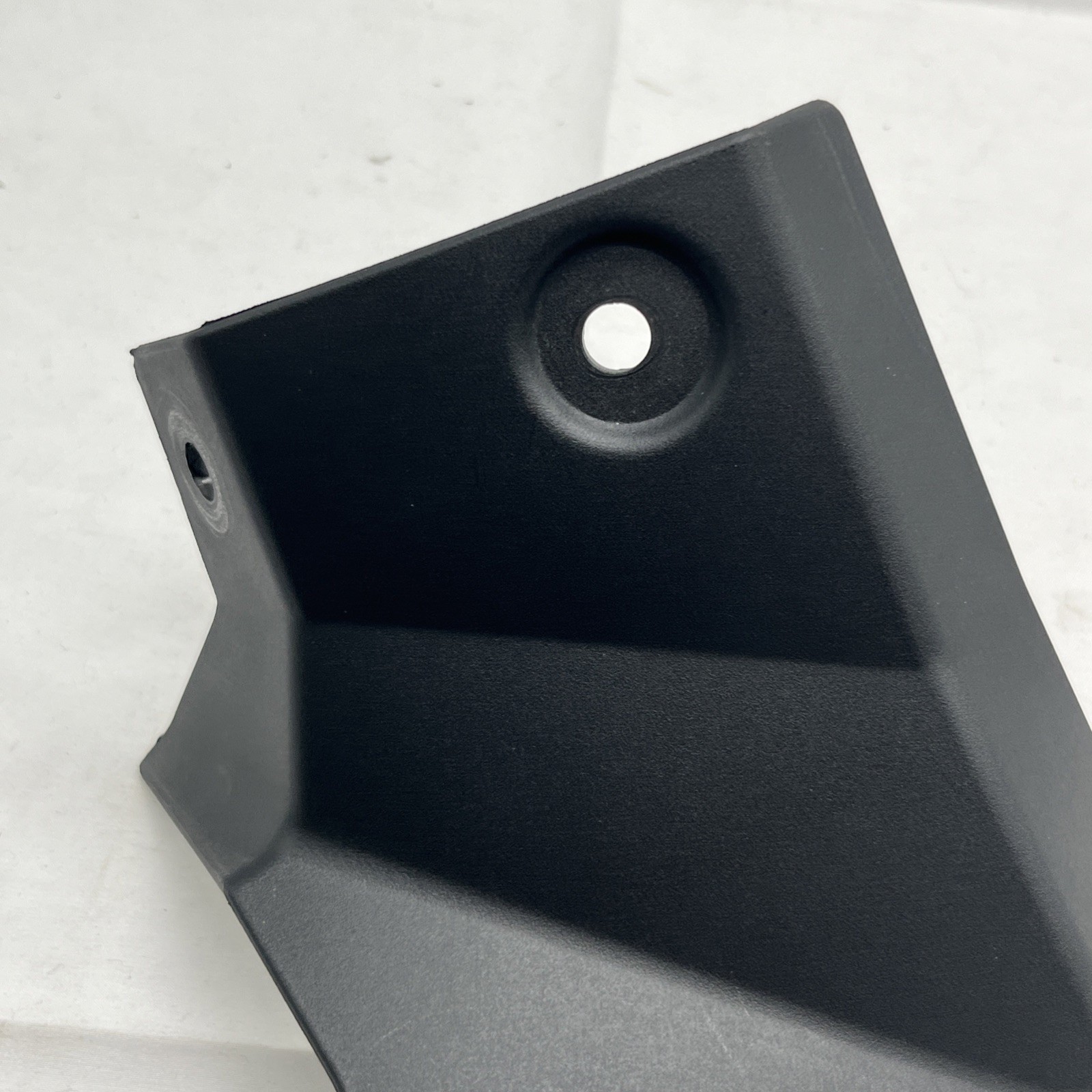 Lamborghini Aventador Right Trim cover P/N 470103963H
