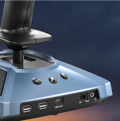 Buy Thrustmaster TCA Captain Pack Airbus Edition - 4460217 online