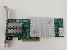 Brocade 18602 80-1006038-04 PCI-E x8 16 Gbs Fibre Host Bus Adapter