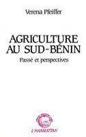 Tbd | Agriculture Au Sud BéNin | Taschenbuch | FranzöSisch (1988)