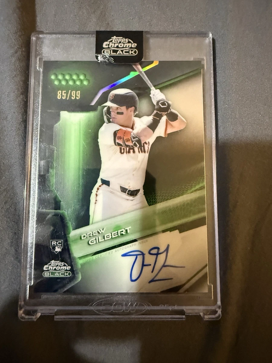 Topps Autographed Baseball Trading Cards for sale | eBay Topps Autographed Baseball Trading Cards for sale | eBay