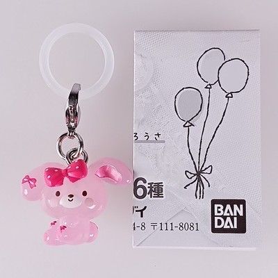 Bonbonribbon - Sanrio Figuren Yurutto Marker Zubehör Bandai aus Japan