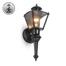 Heath Zenith HZ-4150 Charleston Coach 1 Light...