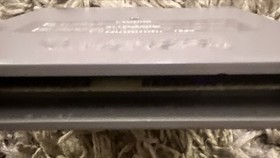 Nintendo NES Marble Madness  Cartridge Only tested working