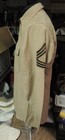 Very Nice Marine Corps/USMC Shirt With Bevo Master Sergeant Chevrons — photo 2