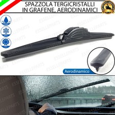 KIT SPAZZOLA TERGICRISTALLO AERODINAMICA MERCEDES SL R129 ANTERIORE
