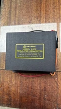 Astron 2412 Regulated Converter