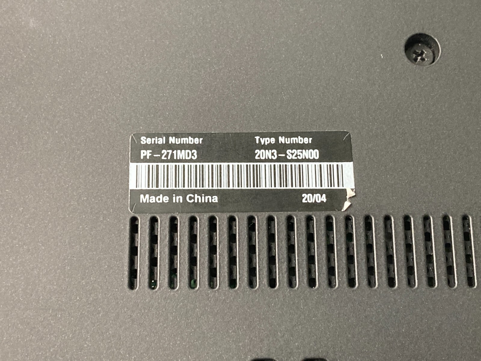 Lenovo ThinkPad T490 vPro w/ i5-8365U 1.60GHz 16GB Ram 512GB NVMe/M.2 Win11 Home