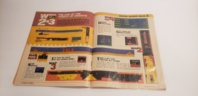 Super Mario Bros. 2 Nintendo NES Inside Out Strategy Guide Part I & II