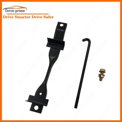 For 79-83 Toyota Pickup Truck Battery Hold Down Clamp Bracket With Hardware