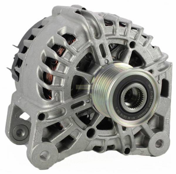 Lichtmaschine 150A Neu Original Valeo FG15T071 FüR --- Renault-image