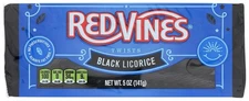 Red Vines, Black Licorice Twists