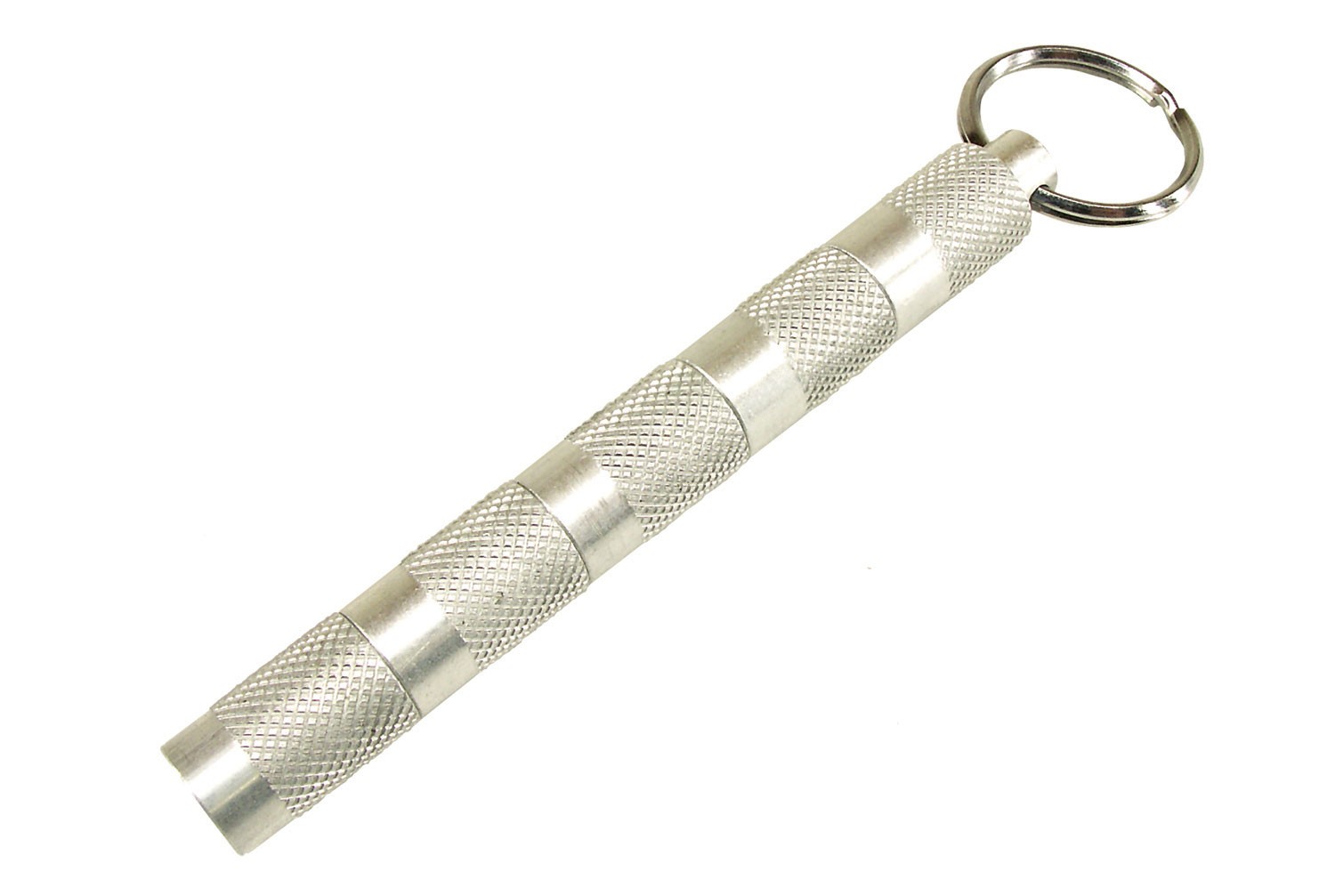 Dégonfleur de pneu TeraFlex Air Deflator Keychain en laiton pour valve de 4x4