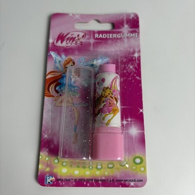 Winx Club Radiergummi - Flora