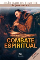 JoãO Carlos Almeida | Combate Espiritual | Taschenbuch | Portugiesisch (1996)