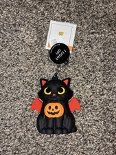 Bath and Body Works Halloween Cat Pocketbac Holder Sold Out New