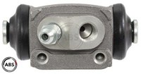 A.B.S. 72072 Radbremszylinder Zylinder Radbremse FüR Hyundai